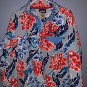 Patagonia Synchilla Snap-T Pullover